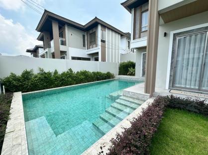 PATTA Horizon villas